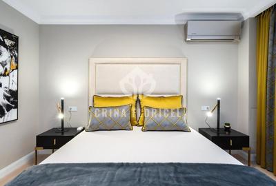 De inchiriat apartament 4 camere - 102 mp utili -  zona Piata Victoriei - 6