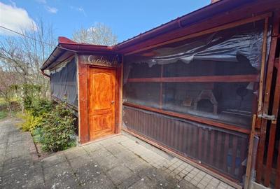 Casa cu gradina si foisor in Brazii Arad - 17
