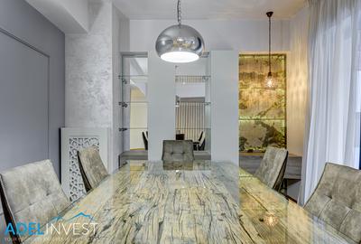 UPGROUND RESIDENCE | Apartament Premium 3 Camere | 2 Locuri de Parcare | - 11