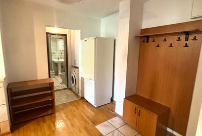 Inchiriere 2 camere Dorobanti - 5