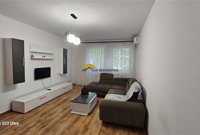 Berceni-Metrou Dimitrie Leonida, apartament 2 camere, loc de parcare. - 8