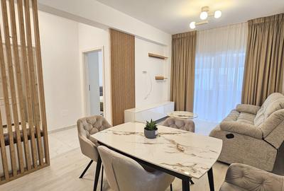 Apartament de vanzare 2 camere , gata de locuit cu loc de parcare Militari, Dudu - 3