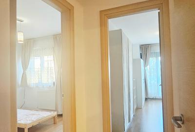 Apartament 3 camere Băneasa - Străulești | Barcelona Residence!!! - 33
