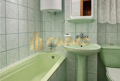 Apartament 4 cam | 90 mpt | Parter inalt | George Enescu | ID: 1844 - 7