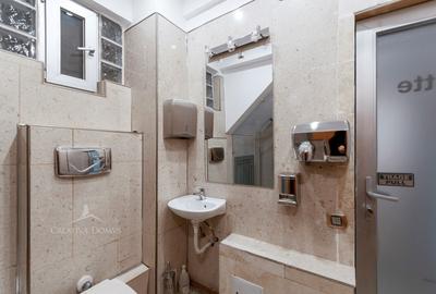 Piata Romana - Spatiu de birouri, 5 camere, 151 mp - 10