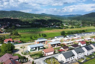 CALLA RESIDENCE, CARTIER PRIVAT LANGA ORAS - 23