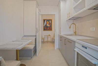 Apartament modern 64 mp Urban Plaza - 3