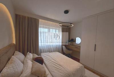 Apartament 2 camere decomandate | Finisat Luxury | Mănăștur - 6