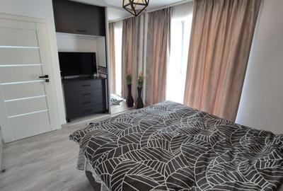 Apartament 3 camere | 74mp| Garaj | Terasa 110mp | Eroilor Residence - 6