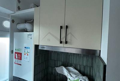 Apartament 1 camera Tatarasi-Metalurgiei - 7