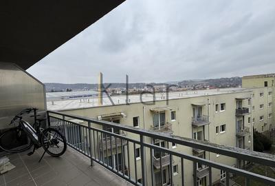 Apartament 1 camera, zona Platinia, langa Sala Sporturilor Horia Demian - 7