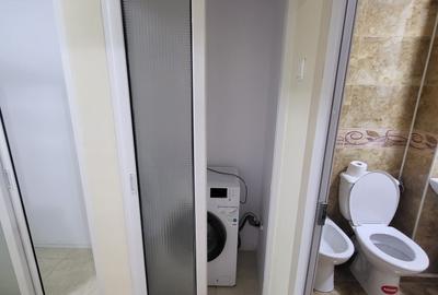 Apartament 2 camere de închiriat | IC Frimu | Etaj 3/4 | Centrală termică - 7