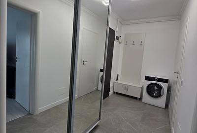 Inchiriere Garsoniera Lujerului Exigent Parc - 5