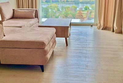 Apartament 2 camere vedere lac - 7