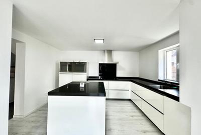 Casă individuală de închiriat Hălchiu – Strada Caiselor - 2