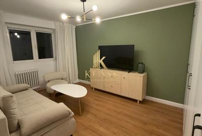 Apartament 2 Camere | Piața Victoriei | Metrou 5 Min | Mobilat | Ultracentral - 3