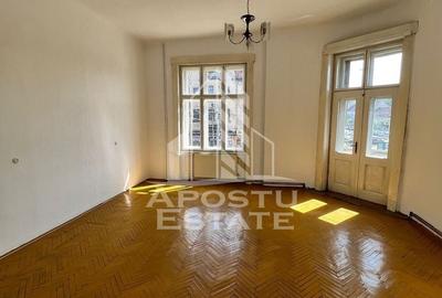 Apartament pretabil birouri, 84 mp, zona Iosefin - 3