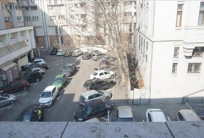 Apartament modern cu 3 camere in centru - zona Maestro - 12