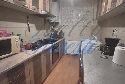 Apartament cu 2 camere decomandat în Mănăștur
