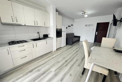 Apartament modern 2 camere terasa si parcare complex Magnolia - 6