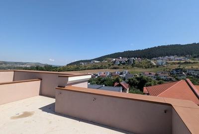 Duplex semifinisat, zona Vivo - 12