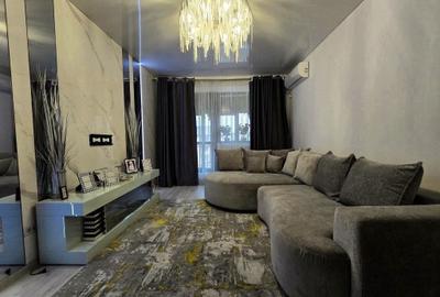 Apartament 3 Camere Strada Mărului, Fundeni Dobroești - 19