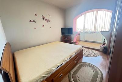 Apartament decomandat 3 camere cu 2 balcoane zona Valea Aurie - 3
