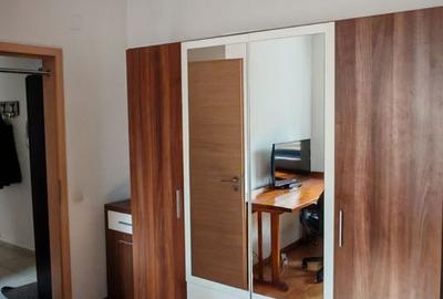 2 Camere | Bloc NOU | Mobilat-Utilat | Balcon - 13