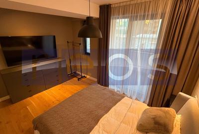 2 CAMERE | AVIATIEI | MOBILAT SI UTILAT LUX | TERASA SPATIOASA - 9