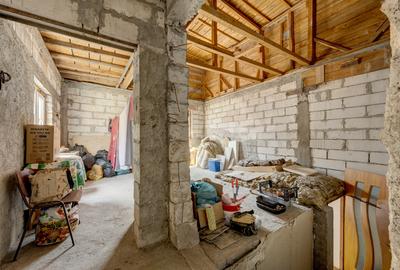 Strada Furculesti, Sector 5, Casă individuală-153 000 Euro - 22