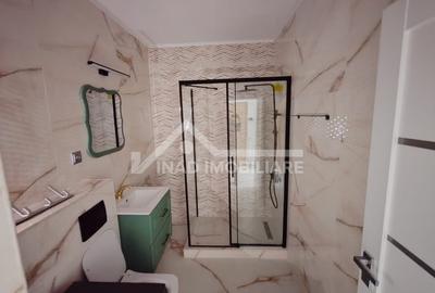 Apartament cu 2 camere, mobilat modern, parcare, Str. Avram Iancu - 12