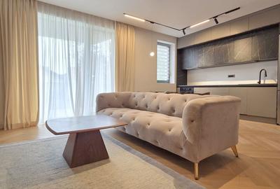 Premium 2-Room Apartment for Rent | Iancu Nicolae I Pool | Parking - 3
