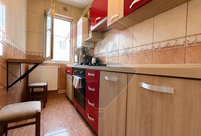 Apartament de vanzare-3 camere/Mangalia/etaj 3, mobilat si utilat - 5