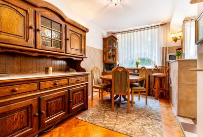 Apartament 3 camere semidecomandate | Plopilor Vechi - 1