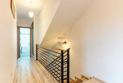 Casă Duplex de vanzare în Bragadiru | 118 mp Utili | Teren 227 mp - 9