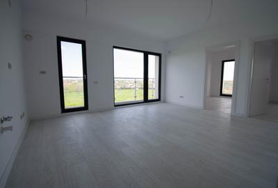 Sun Lake Residence 3 camere,70 mp,Încălzire în pardoseală,Ferestre panoramice - 5