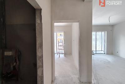 Apartament 2 camere, 43 mp in Giroc - V9762 - 7