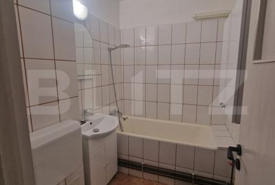 Garsonieră de vânzare – 31 mp, cartier Astra, zonă excelentă - 4