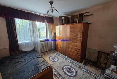 Apartament 3 camere - 1