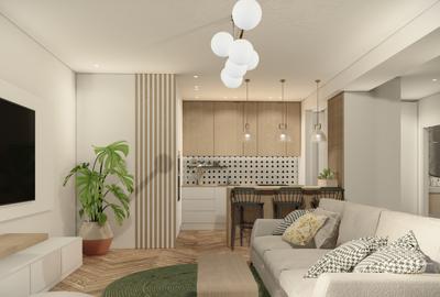 INVESTITIE - Garsoniera in bloc boutique - la 2 min de metrou Obor - 3