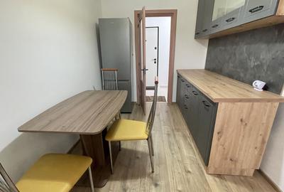 Apartament 2 camere la etajul 1 -zona Bucovina - 11