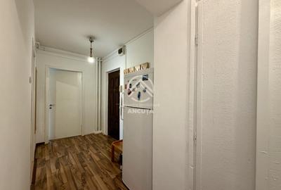 Apartament de vanzare | 2 camere decomandate | Calea Dorobanti - 10