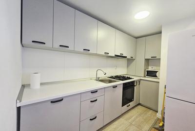Cosmopolis / Apartament de inchiriat / Parcare inclusa - 4