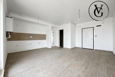 Apartament 2 camere XL | Meraki Resort & Spa | DISCOUNT 8000€ - 3