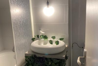 3 CAMERE RENOVAT clinicile noi, centrala proprie - 9