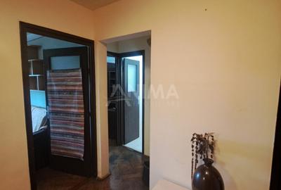 Apartament cu 4 camere, etaj 1, compartimentare decomandată, zonă excelentă - 4