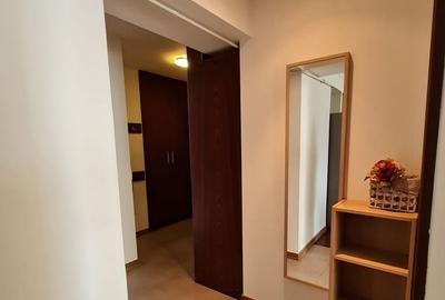 InCity Residence- Rond Alba Iulia - 3