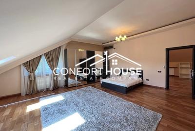VILA P+E+M, 1000mp teren, piscina, IANCU NICOLAE - 53