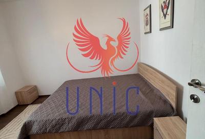 Apartament mobilat si utilat, zona Maestro! - 8