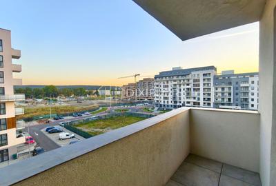 Apartament cu 3 camere în care te simți acasă - Maurer Residence - 8